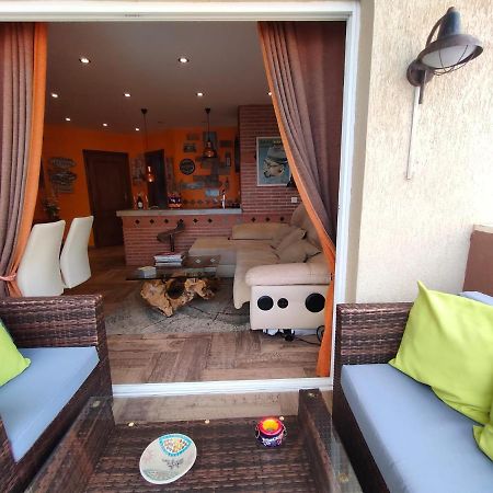 Apartamento Con Encanto Y Preciosas Vistas Junto A La Playa Almuñécar المظهر الخارجي الصورة
