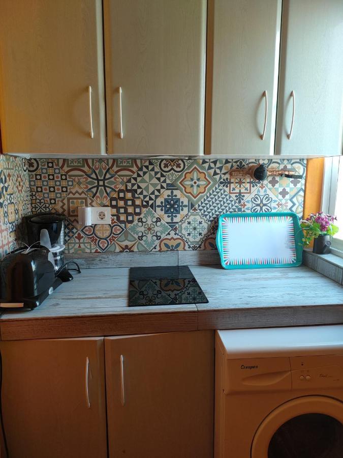 Apartamento Con Encanto Y Preciosas Vistas Junto A La Playa Almuñécar المظهر الخارجي الصورة