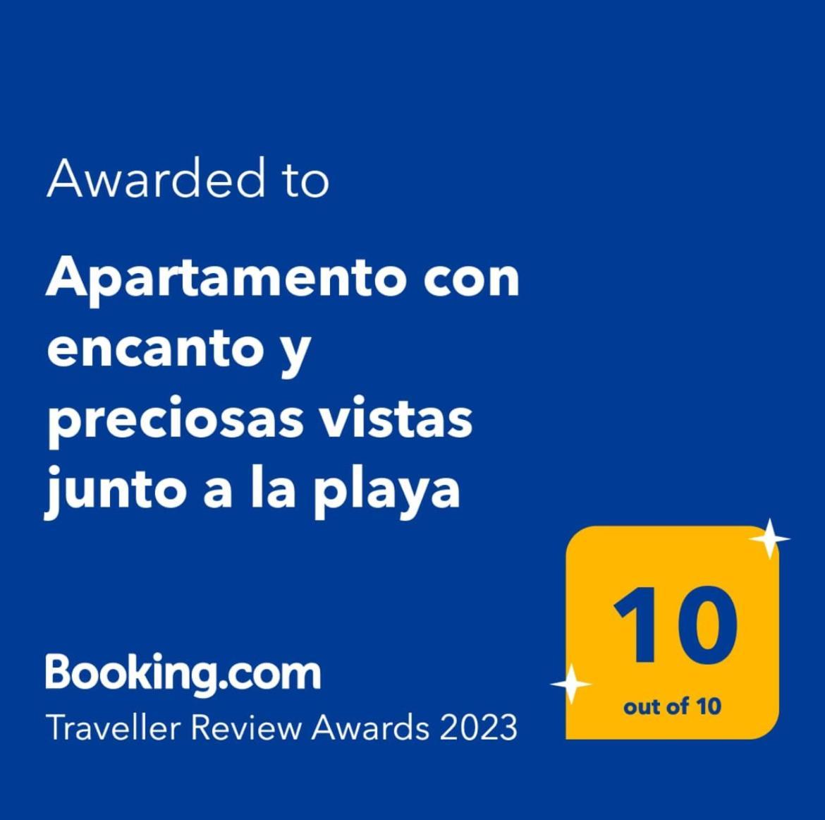 Apartamento Con Encanto Y Preciosas Vistas Junto A La Playa Almuñécar المظهر الخارجي الصورة